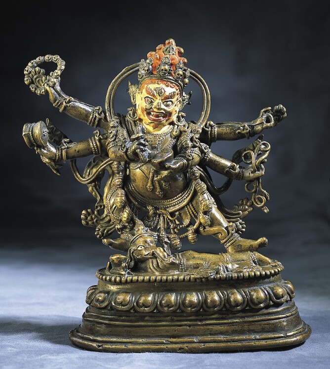Mahakala