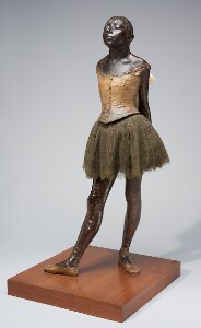 Little Dancer, Aged Fourteen