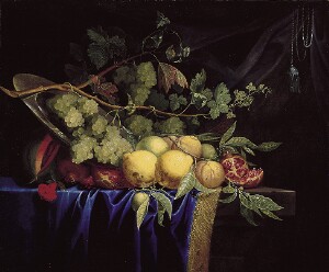 Still Life