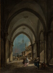 A Venetian Capriccio