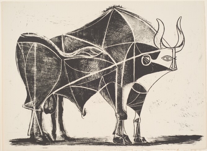 The Bull