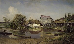 The Mill