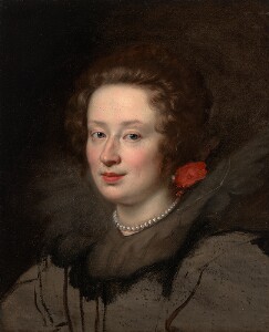 Portrait of a Lady