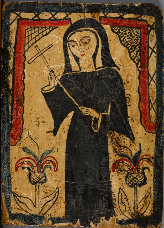 Santa Rita de Casia