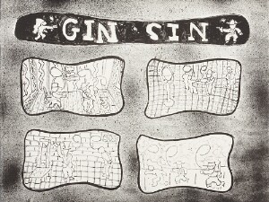 Gin Sin