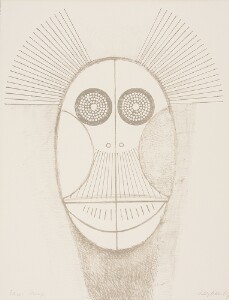 Emaciated Owl, II