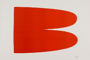 Red-Orange (Rouge-Orange)