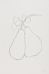 Pear II (Poire II)