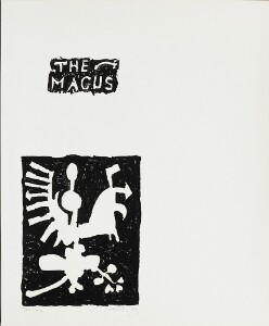 The Magus