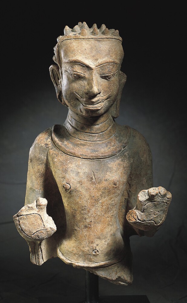 Buddha Shakyamuni