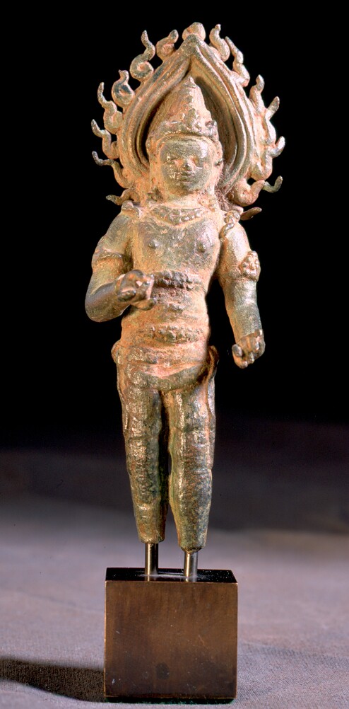 Bodhisattva Avalokiteshvara