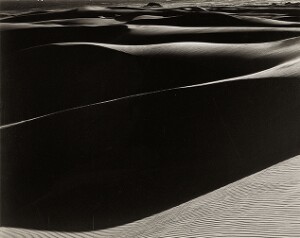 Dunes, Oceano