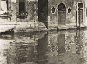 Venetian Canal