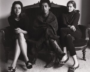 Untitled  (Three Women)