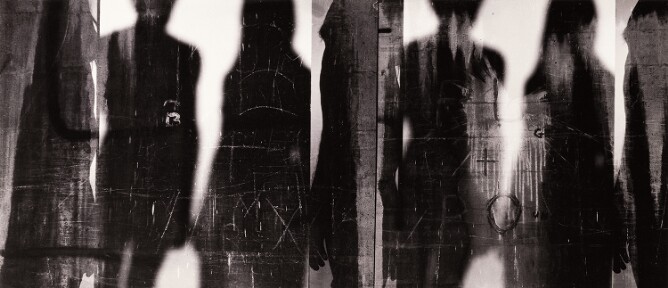 Shadow People
