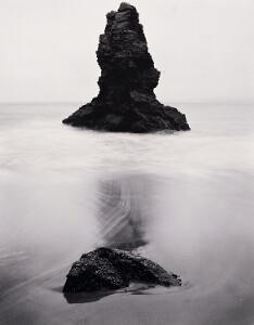 Rocks and Surf, San Francisco