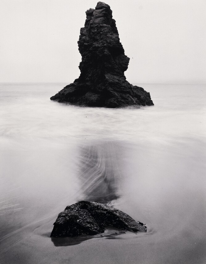 Rocks and Surf, San Francisco