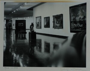 Gallery 6 Installation, Norton Simon Museum