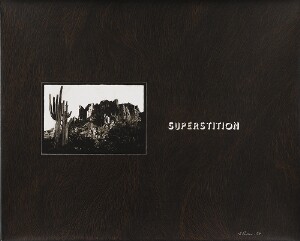 Superstition