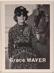 Grace Mayer