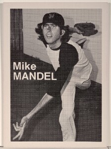 Mike Mandel