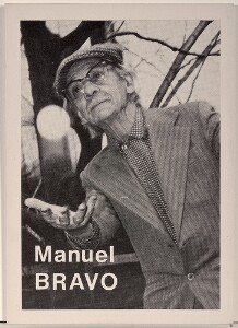 Manuel Bravo