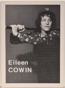 Eileen Cowin