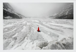 Columbia Ice Field, Canada