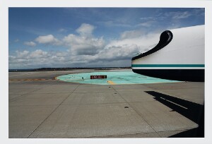 Seattle Airport